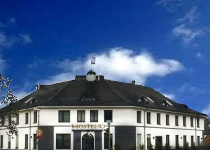 Hostelo Berlin Mitte