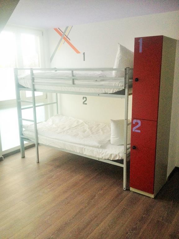 Hostelo Mitte Ostello *