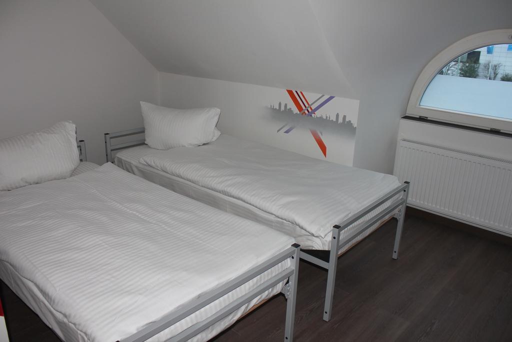 Ostello Hostelo Mitte