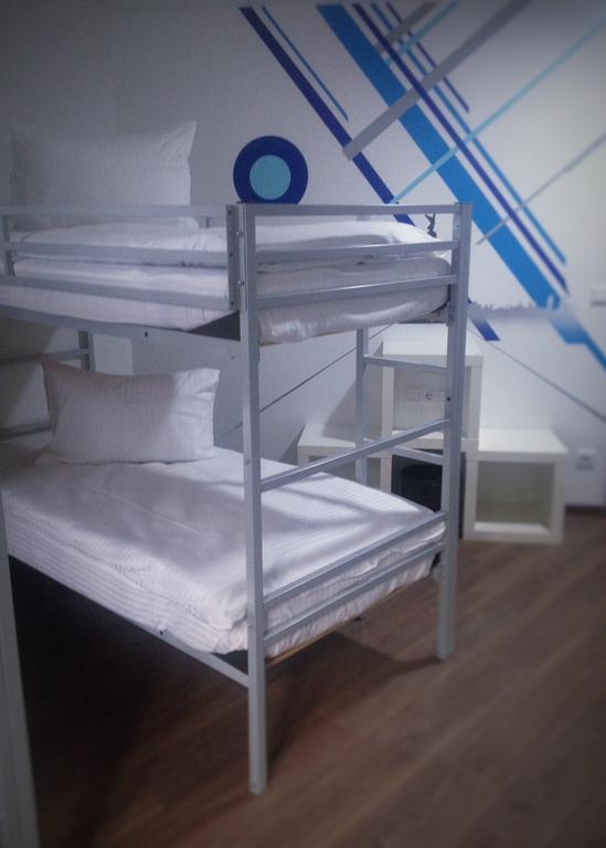 Hostelo Mitte Ostello Berlino