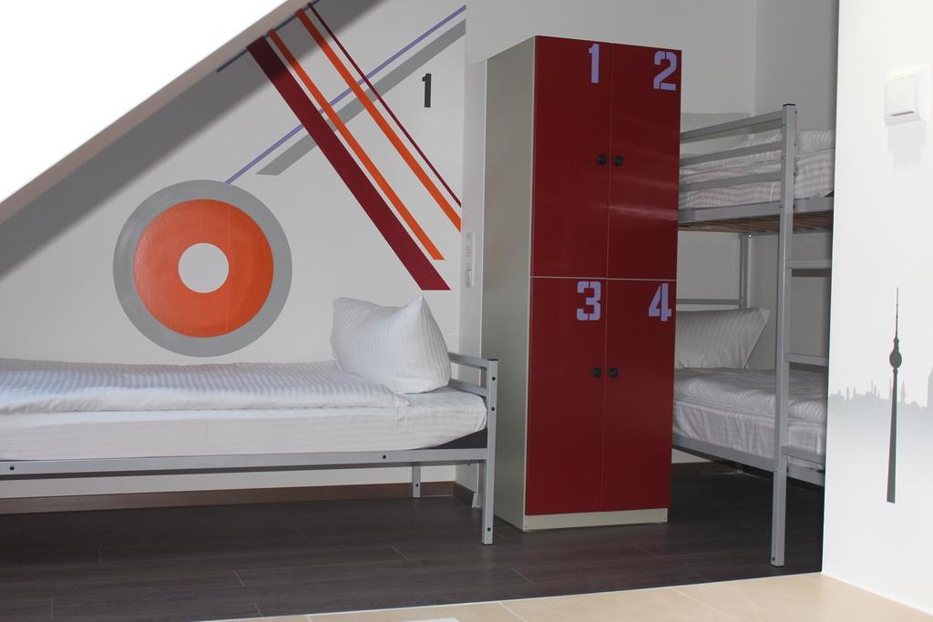 Hostelo Mitte Ostello