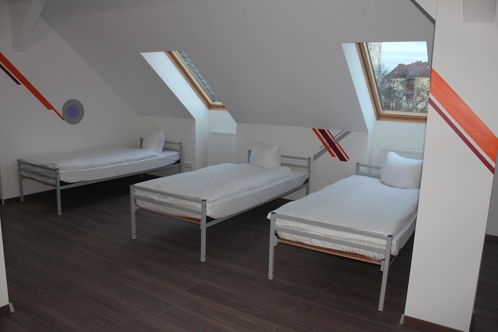 Hostelo Mitte