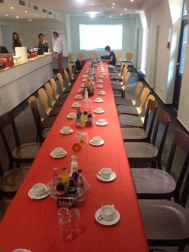 Hostelo Mitte Ostello