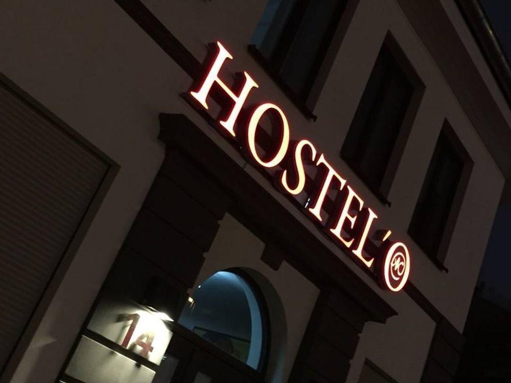 Hostelo Mitte Ostello Berlino