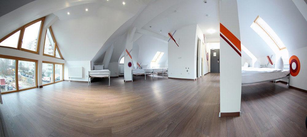 Hostelo Mitte *