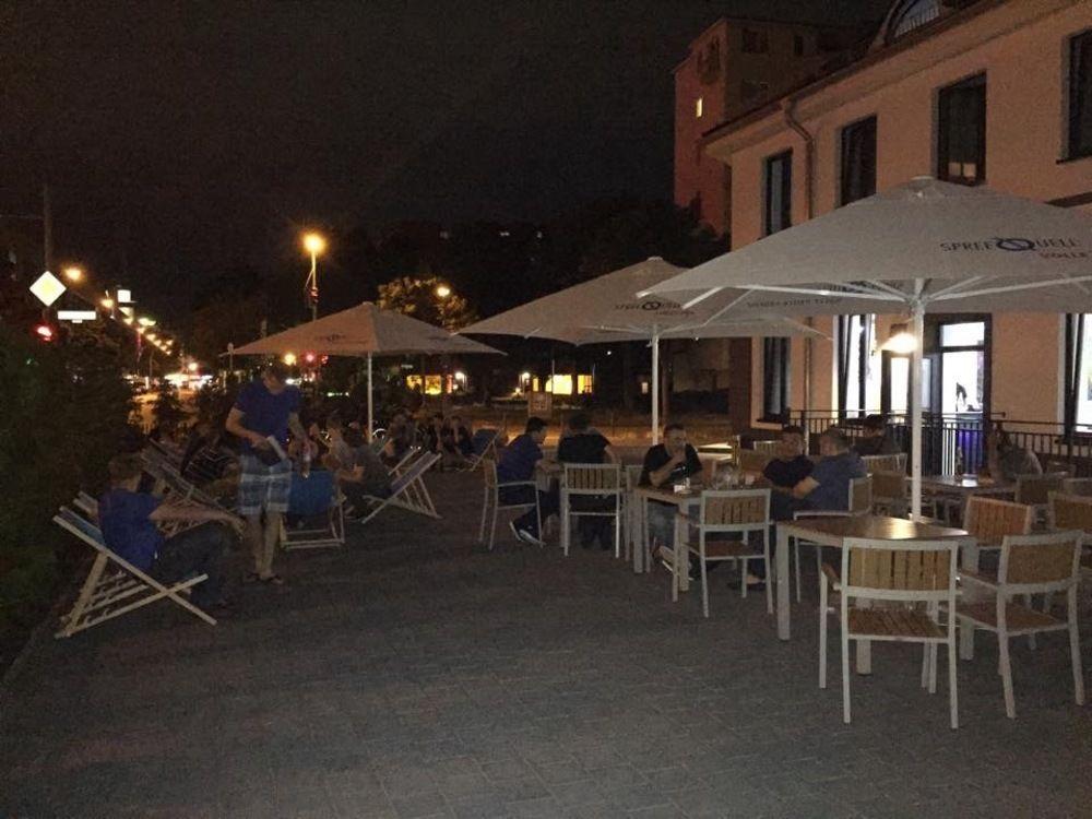 Hostelo Mitte Ostello Berlino