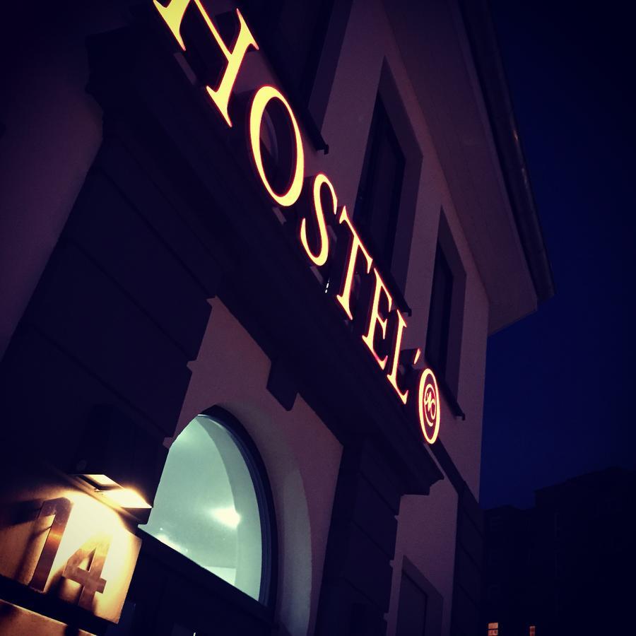 Hostelo Mitte *