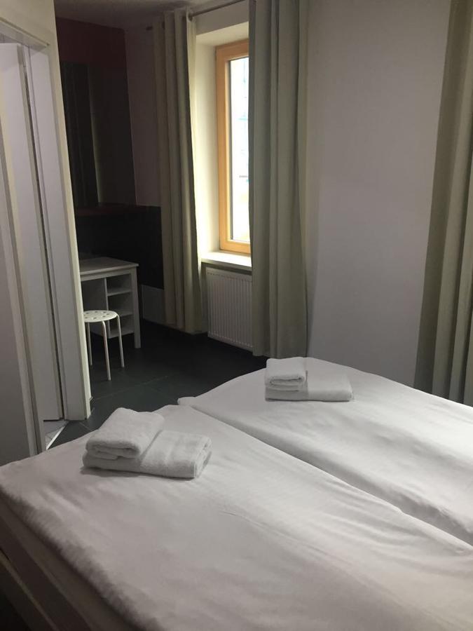 Hostelo Mitte