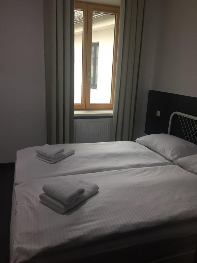 Hostelo Mitte