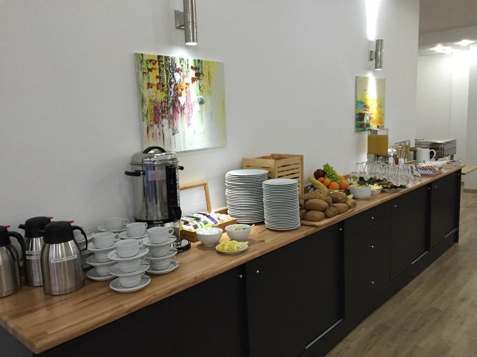 Hostelo Mitte Berlino
