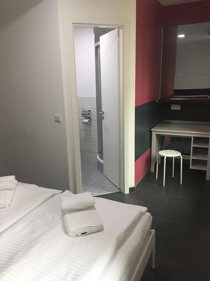 Ostello Hostelo Mitte *