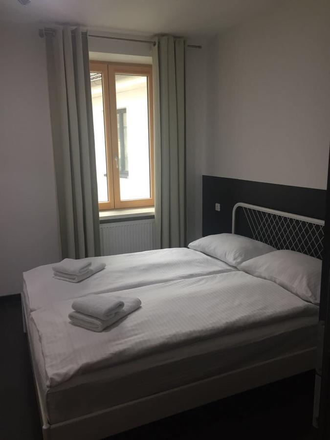 Hostelo Mitte * Berlino