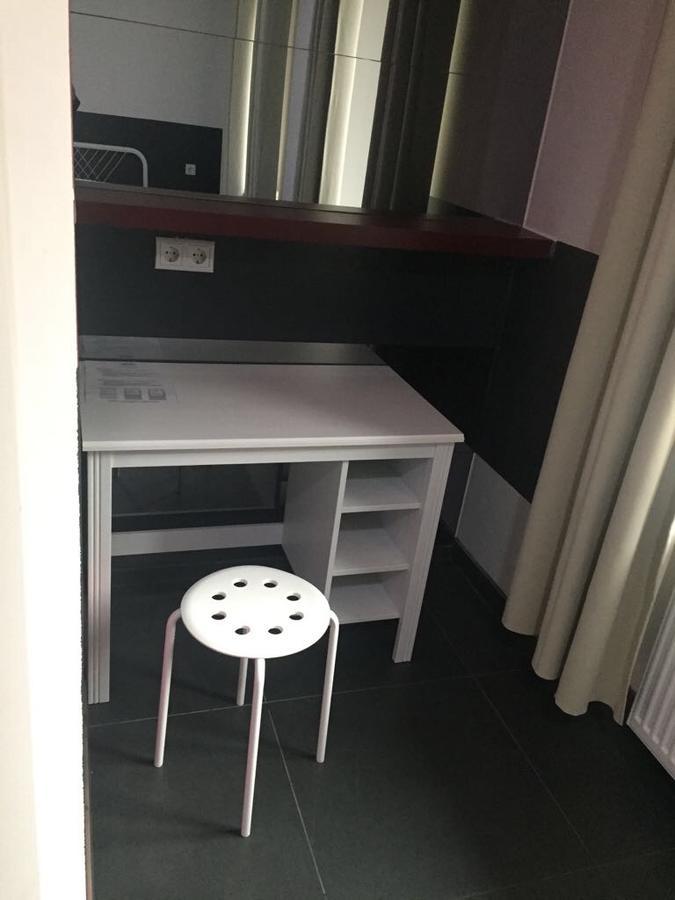 Ostello Hostelo Mitte *