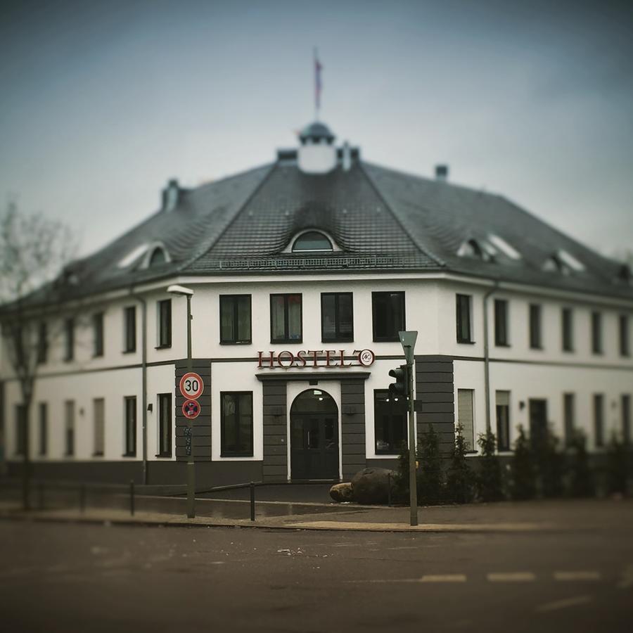 Hostelo Mitte