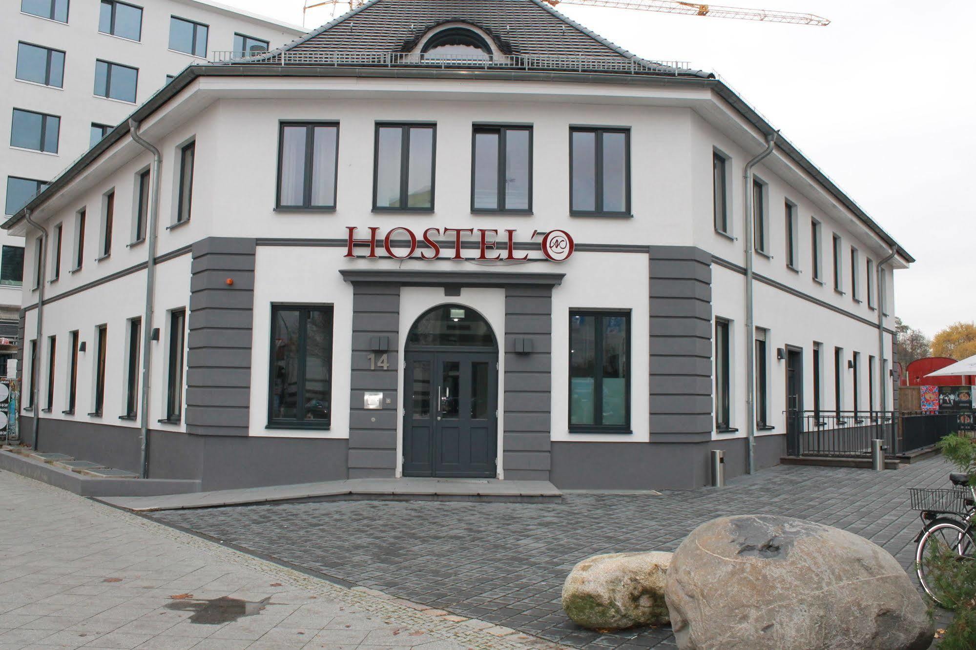 Hostelo Mitte * Berlino