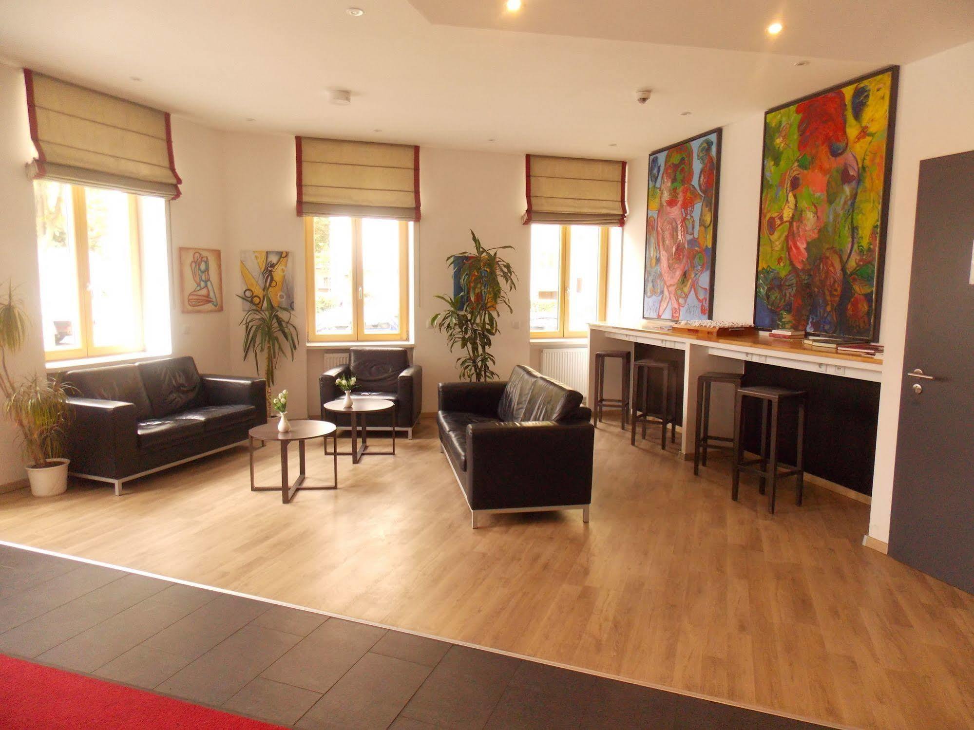 Hostelo Mitte * Berlino