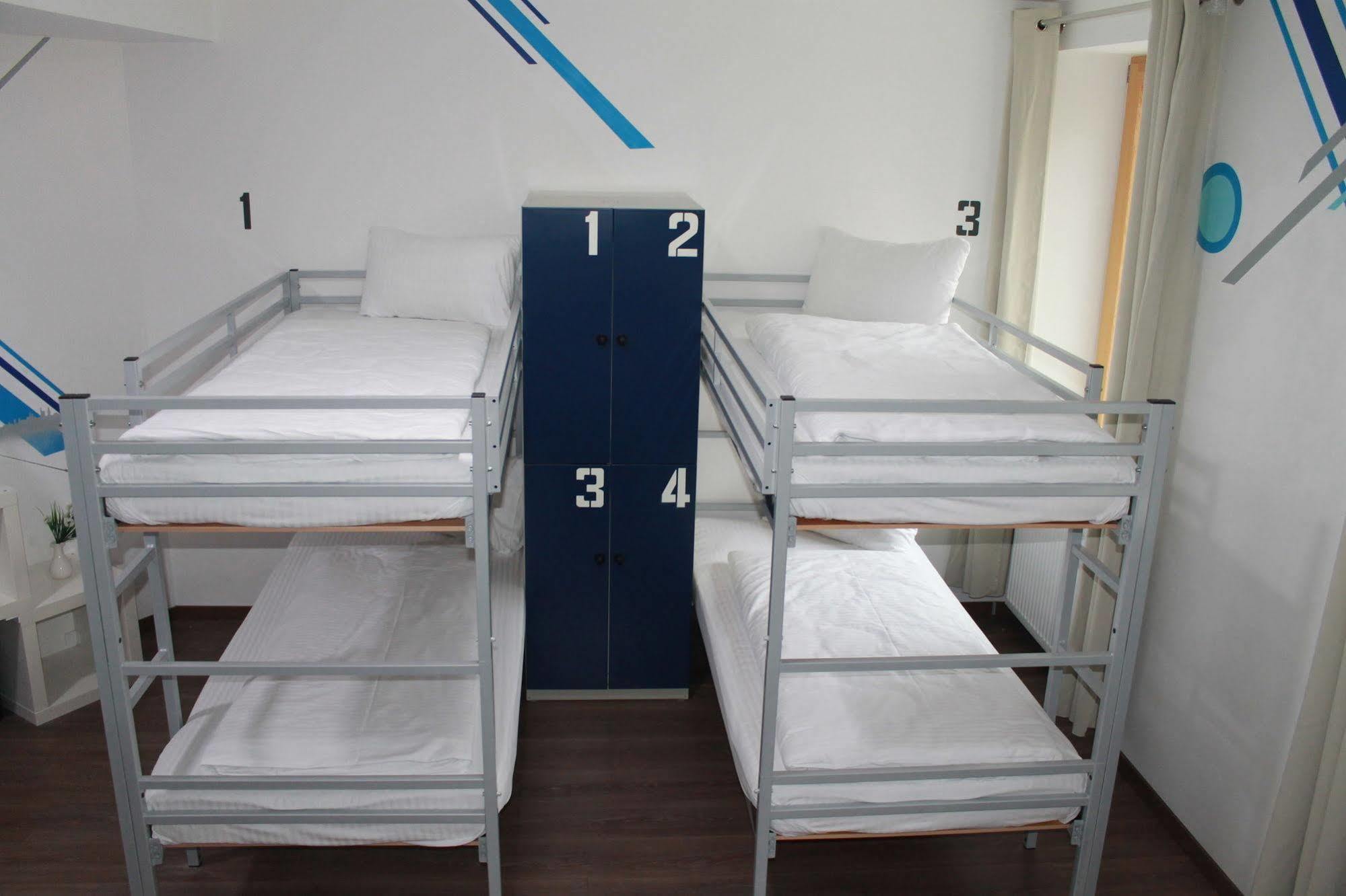 Ostello Hostelo Mitte *