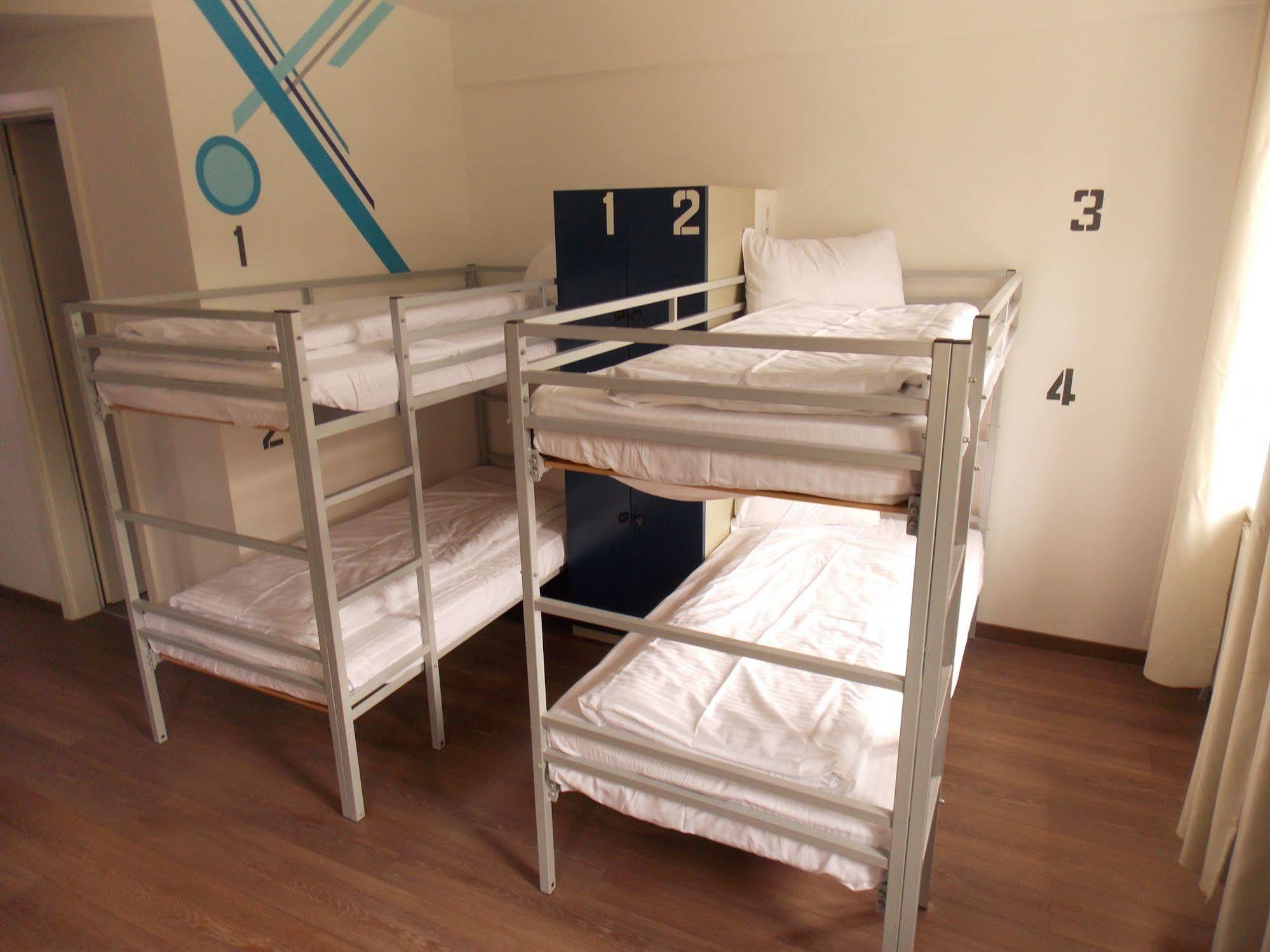 Ostello Hostelo Mitte *