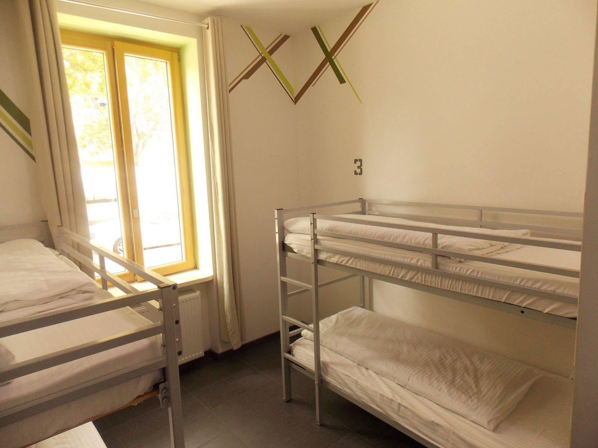 Hostelo Mitte * Berlino