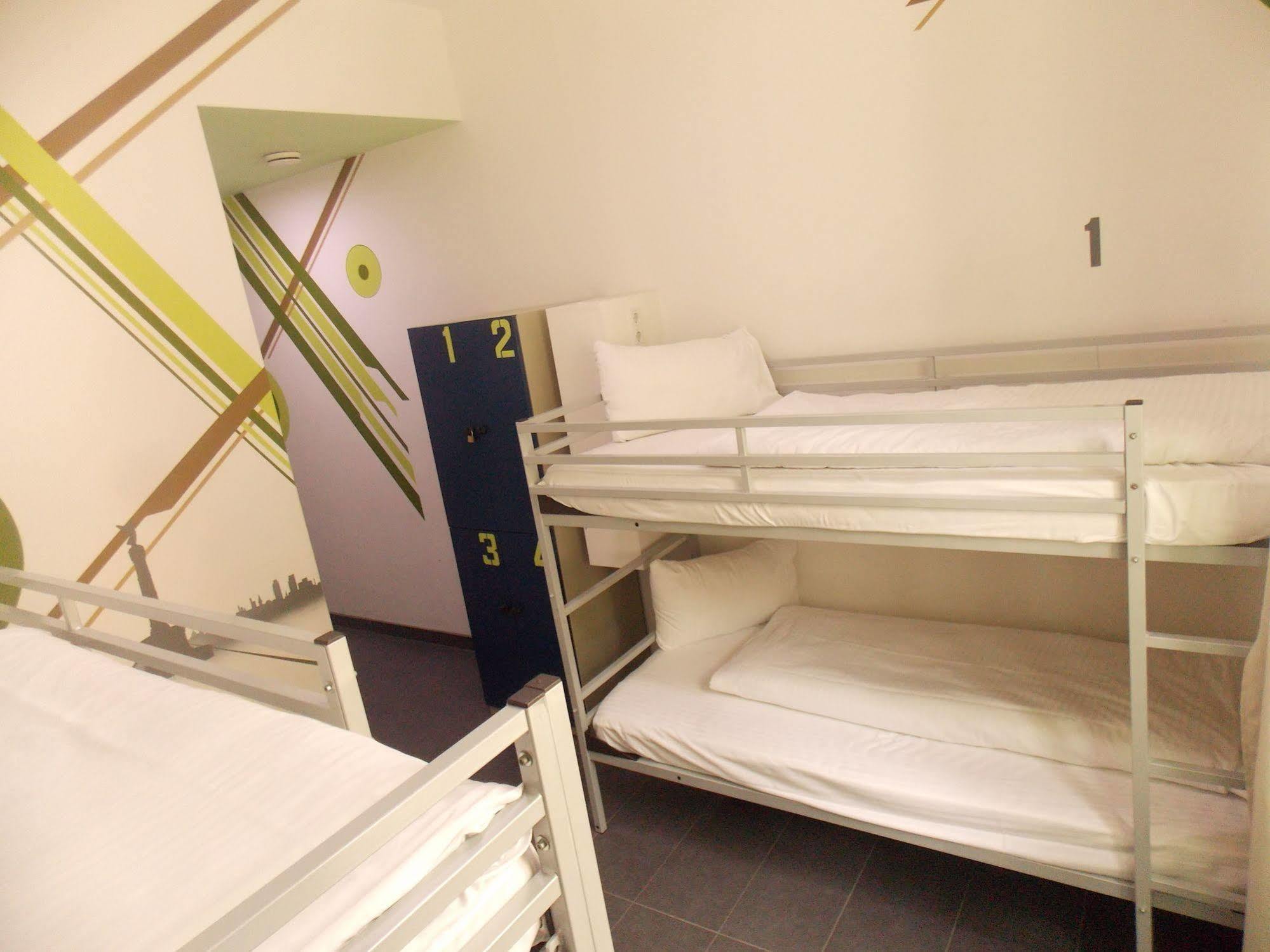 Hostelo Mitte *
