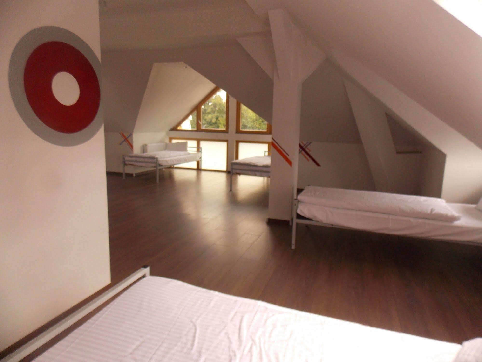 Ostello Hostelo Mitte