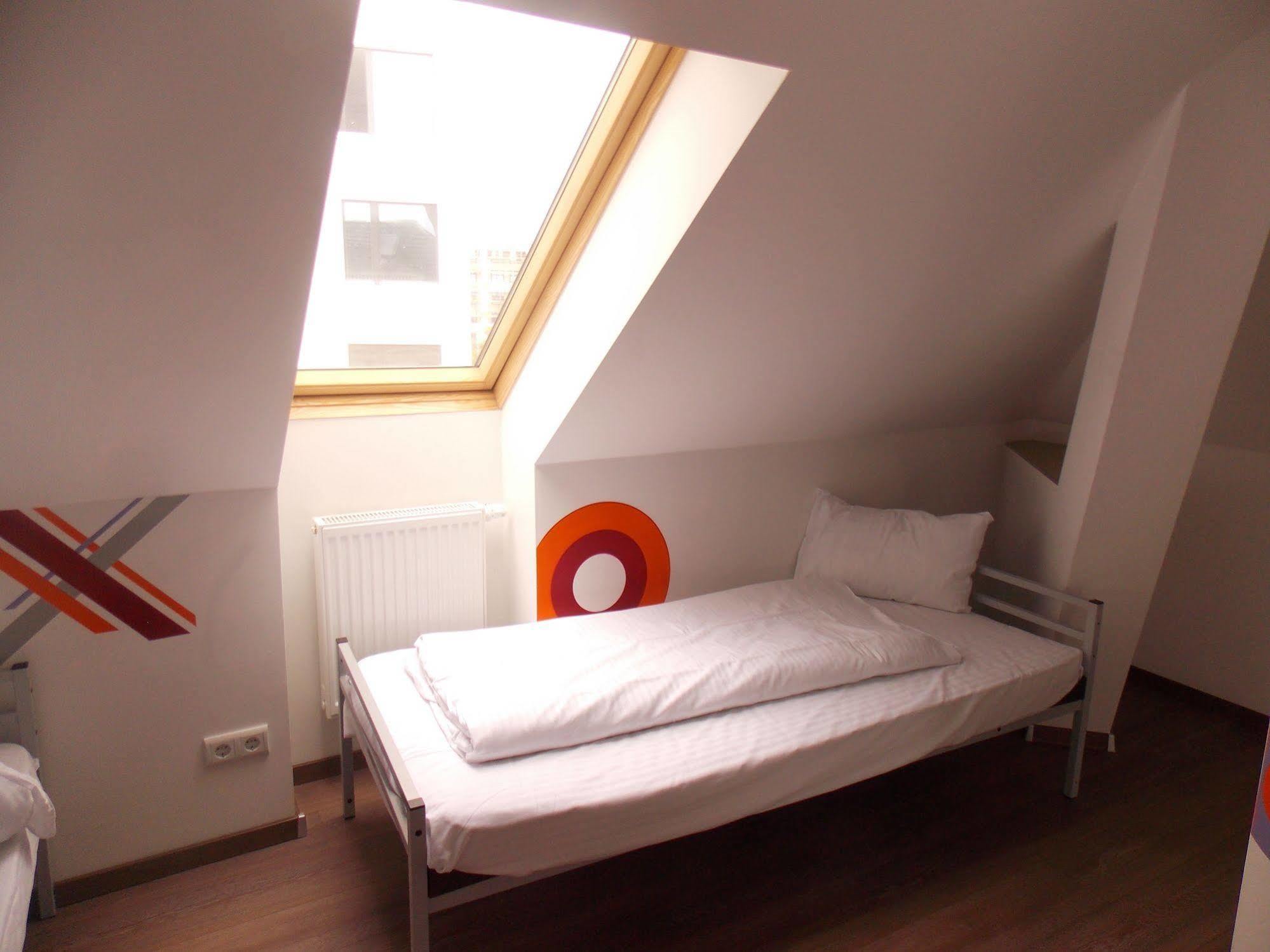 Hostelo Mitte *