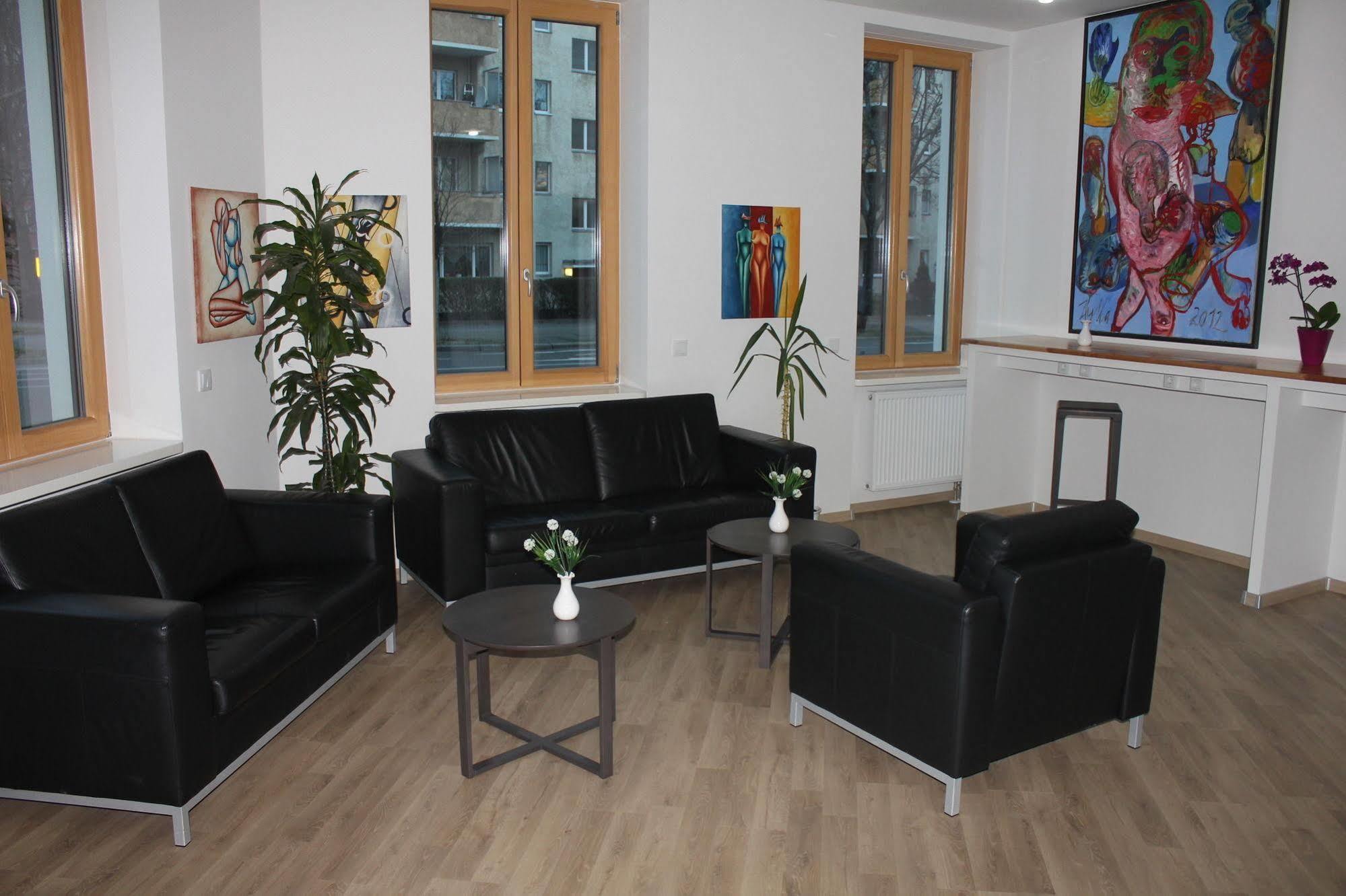 Ostello Hostelo Mitte