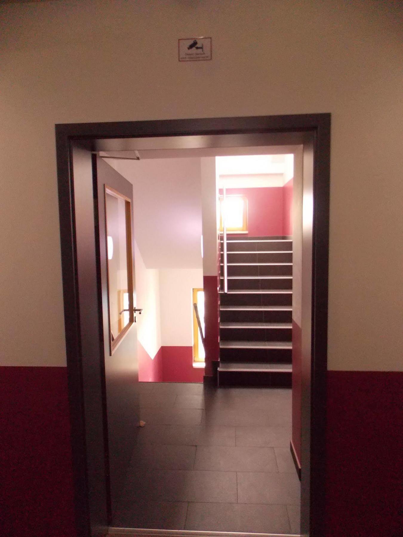 Hostelo Mitte * Berlino