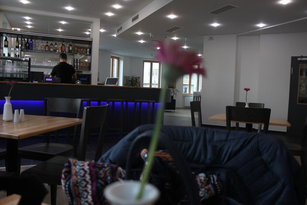 Hostel Hostelo Mitte