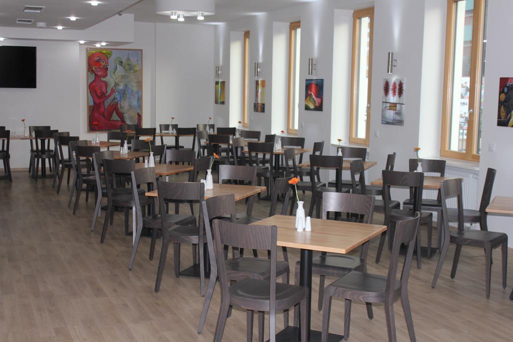 Hostel Hostelo Mitte Berlin