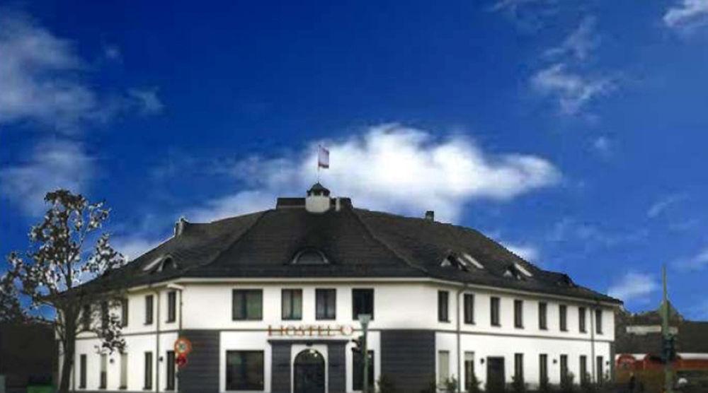 Hostelo Mitte Hostel