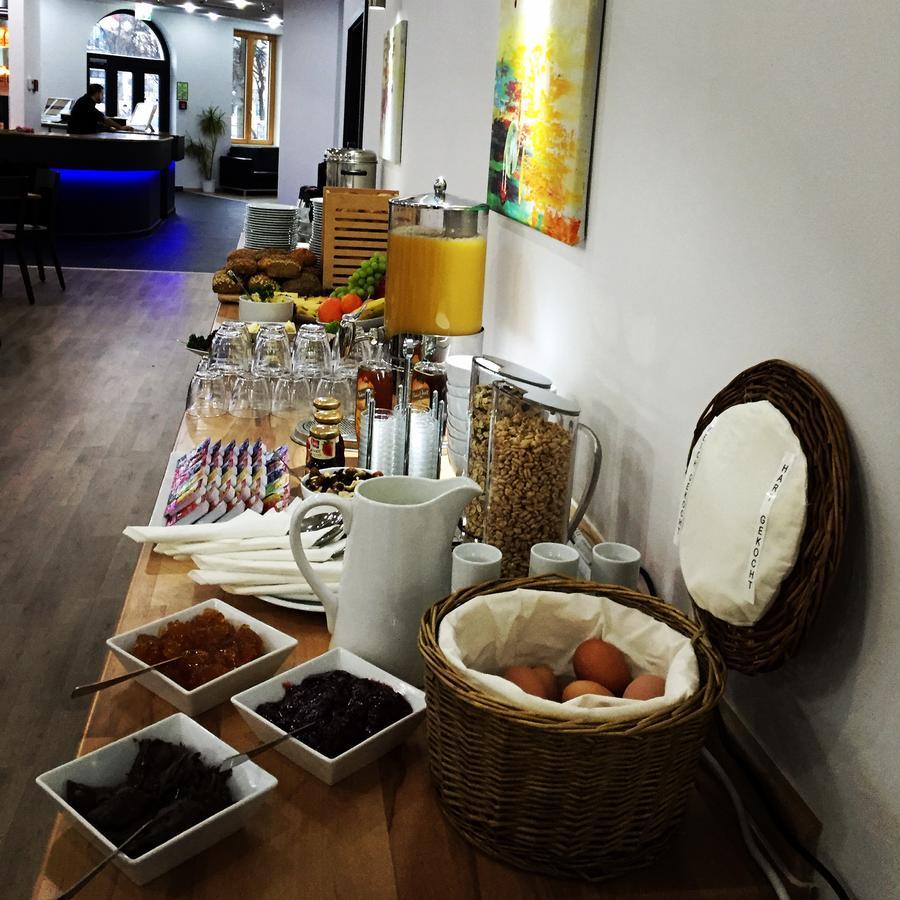 Hostel Hostelo Mitte