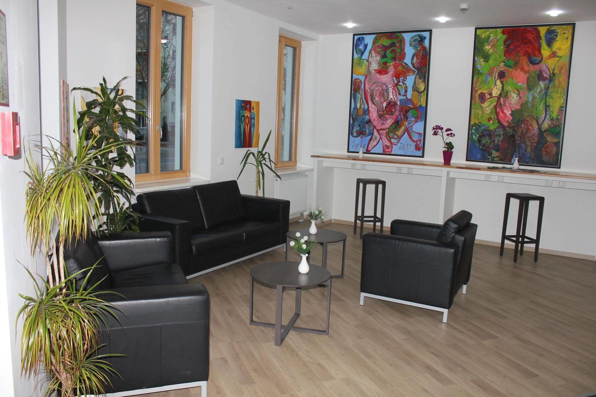 Hostel Hostelo Mitte *