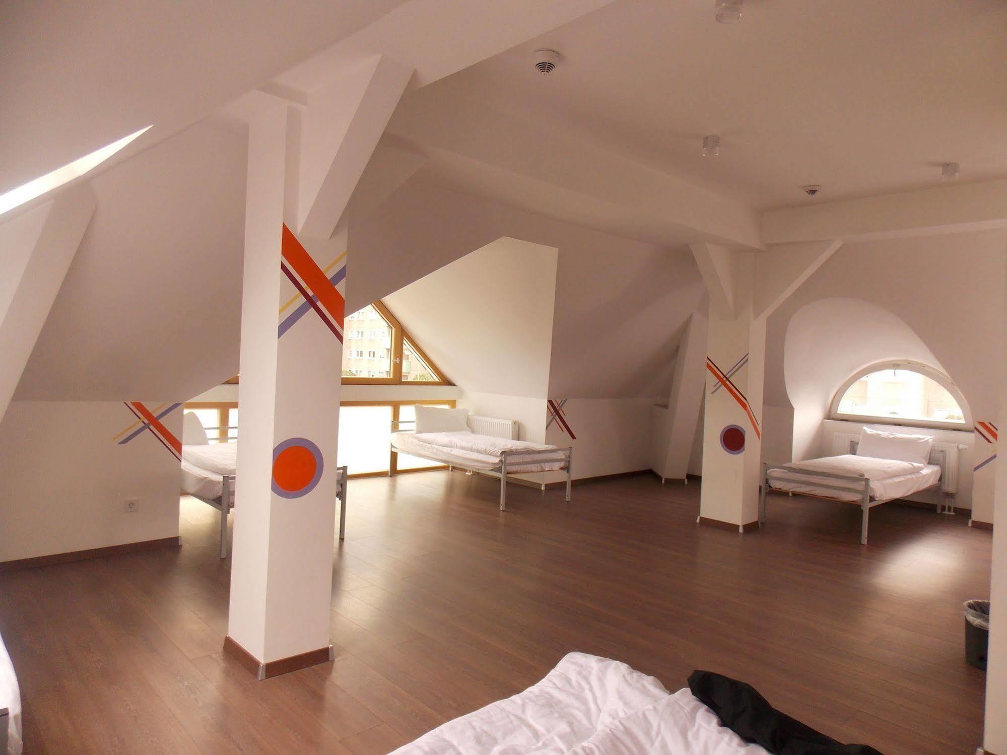 Hostelo Mitte Hostel