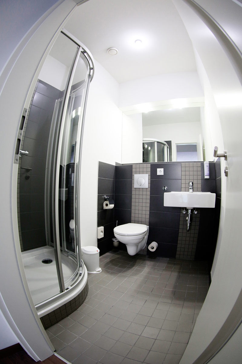 Hostel Hostelo Mitte *