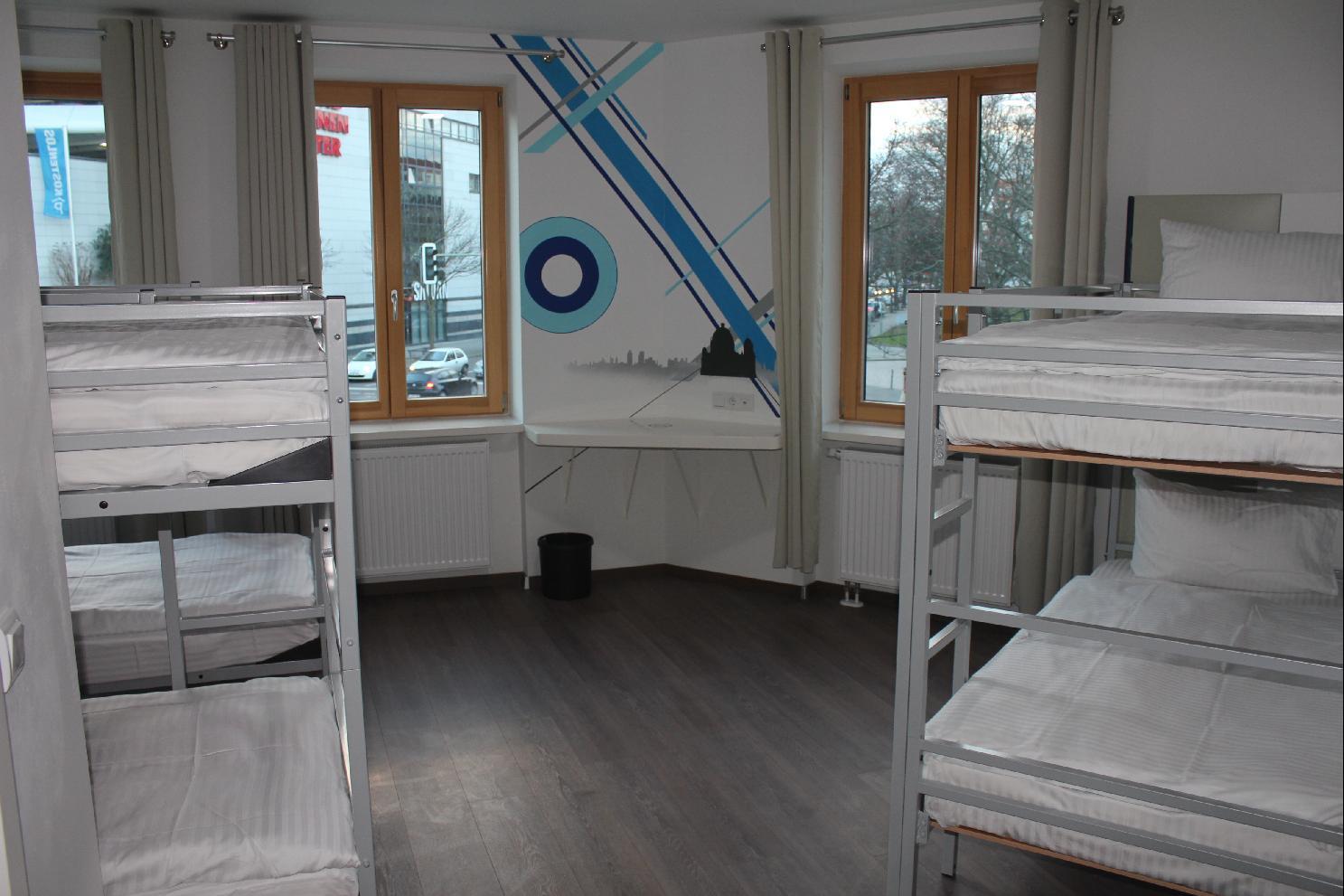 Hostelo Mitte Hostel